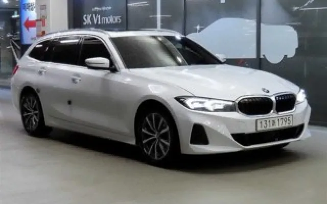 인천중고차시세 3시리즈 (G20) 320d 투어링 매물 사진 10 - 2023/09 37,709km
