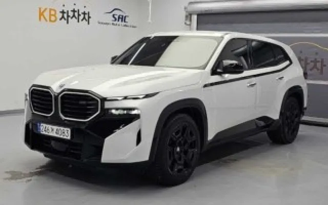 인천중고차시세 XM (G09) 4.4 V8 PHEV 매물 사진 15 - 2024/08 20,909km