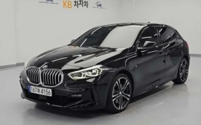인천중고차시세 1시리즈 (F40) 120i M 스포츠 매물 사진 20 - 2022/08 53,489km