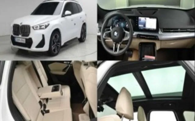 인천중고차시세 X1 (U11) xDrive 20i M 스포츠 매물 사진 8 - 2025/03 16,258km