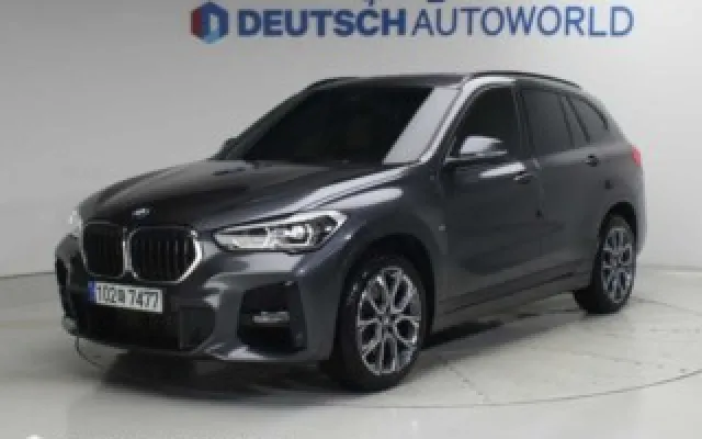 인천중고차시세 X1 (F48) xDrive 20i M 스포츠 매물 사진 7 - 2022/06 42,506km