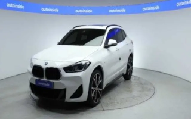 인천중고차시세 X2 (F39) xDrive 20i 어드벤티지 매물 사진 9 - 2023/04 94,419km