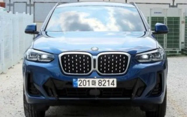 인천중고차시세 X4 (G02) xDrive 20i M 스포츠 매물 사진 15 - 2023/09 34,435km