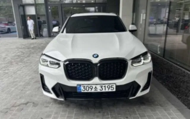 인천중고차시세 X4 (G02) xDrive 20i M 스포츠 프로 매물 사진 13 - 2025/12 7,162km