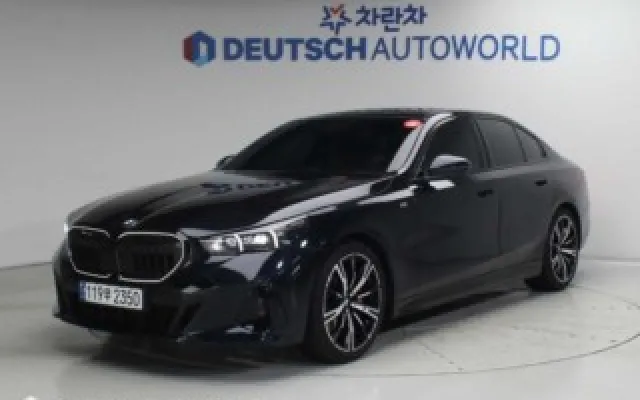 인천중고차시세 5시리즈 (G60) 530i xDrive 매물 사진 11 - 2024/12 27,172km