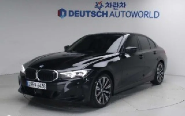 인천중고차시세 3시리즈 (G20) 320d 매물 사진 7 - 2025/05 9,450km