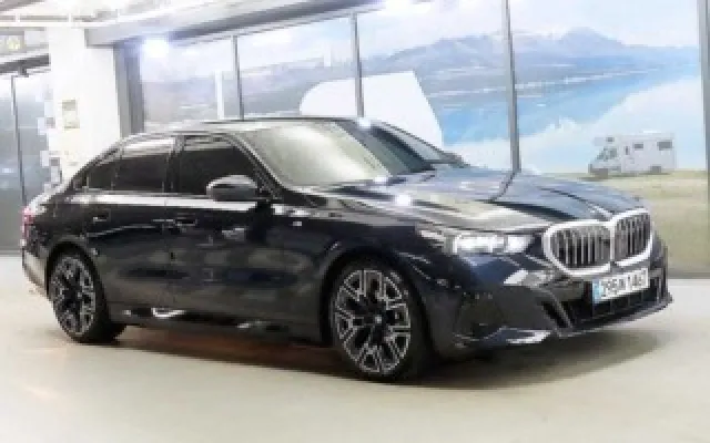 인천중고차시세 5시리즈 (G60) 530e 매물 사진 16 - 2025/07 10,109km