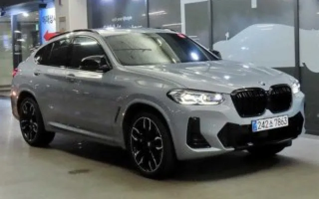 인천중고차시세 X4 (G02) xDrive M40i 매물 사진 9 - 2025/11 7,724km