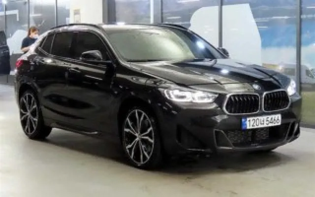 인천중고차시세 X2 (F39) xDrive 20i M 스포츠 매물 사진 5 - 2022/12 37,083km